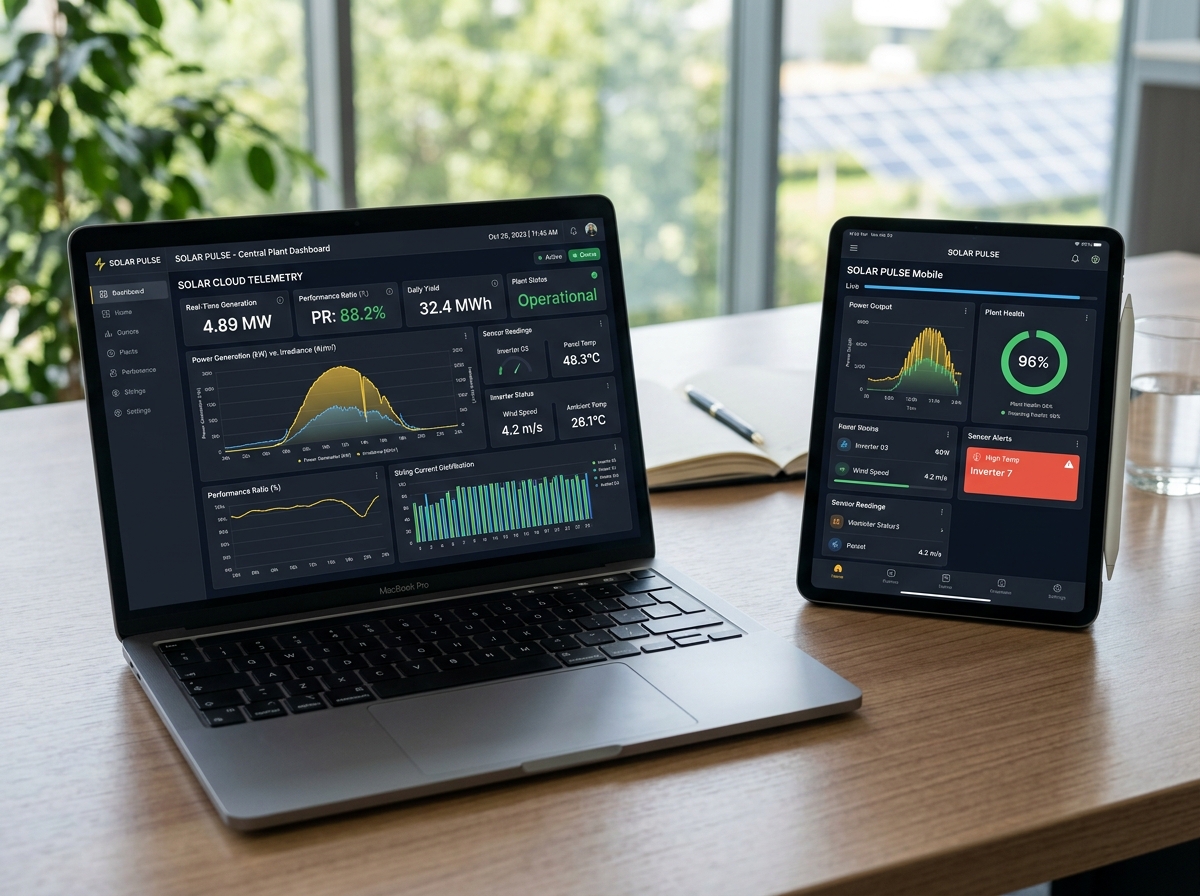 Software Monitoring Training