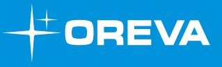 Oreva