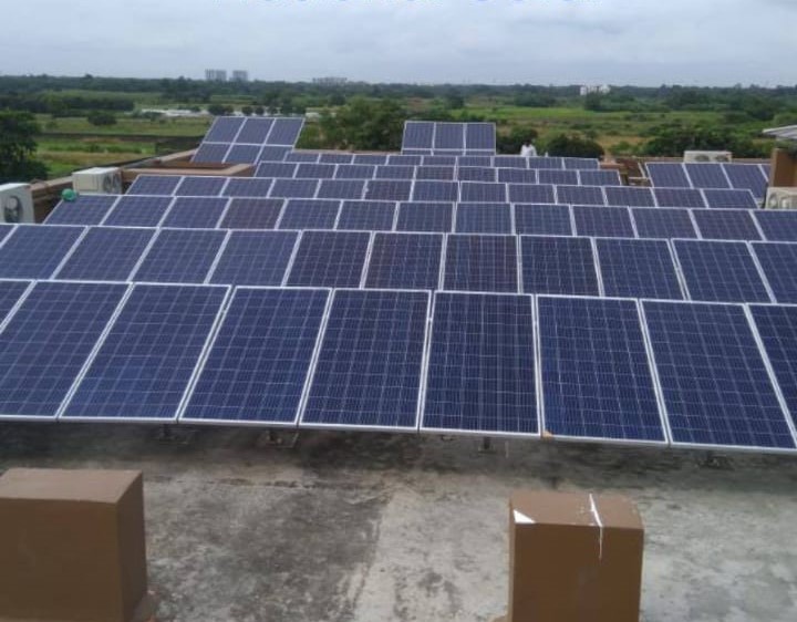 Ranisati Agro Industries