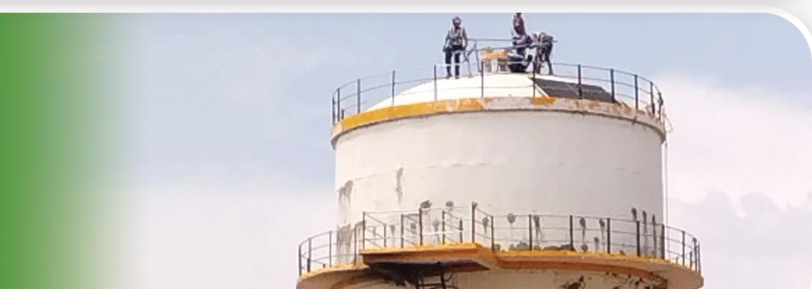 Jal Jeevan Mission Projects